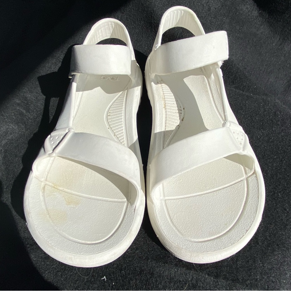 Teva Hurricane Drift Sandals. SIZE 11 - Picture 3 of 6